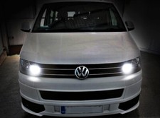 Transporter 2010 drl for sale  TAMWORTH
