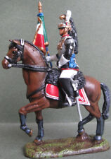 Corazziere cavallo soldatini usato  Torgiano
