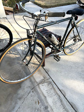 Vintage authetic raleigh for sale  Sarasota