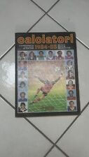 Calciatori panini 1984 usato  Roma