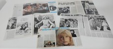 Monica vitti set usato  Assemini