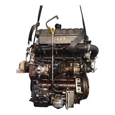 Motore ford transit usato  Iglesias