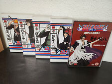 Bleach dvd folge gebraucht kaufen  Königsmoos