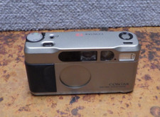 contax camera for sale  Webster