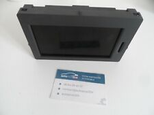 Ecran lcd multimidia d'occasion  Berre-l'Étang