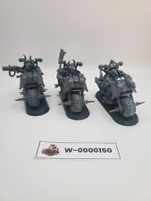 Motos space marines d'occasion  Échiré