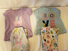Carters pajamas size for sale  Weiser
