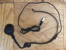 Shure wh20 dynamic for sale  Falls Church