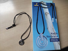 Kette anhänger beweglichen gebraucht kaufen  Römerberg