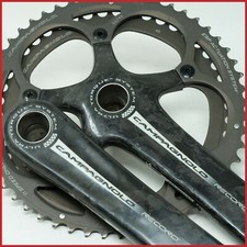Campagnolo record carbon usato  Barletta