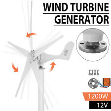 1200w wind turbine for sale  USA