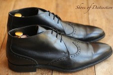 Joseph cheaney black for sale  SUTTON COLDFIELD