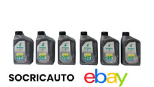 Litri olio motore usato  Trinitapoli