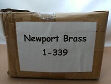 Newport brass 339 for sale  Reseda
