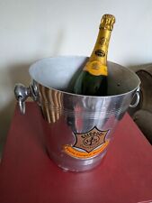 Vintage veuve clicquot for sale  ST. ALBANS