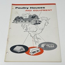 1960 poultry brooder for sale  Albert Lea