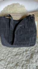 Handtasche dkny donna gebraucht kaufen  Berlin