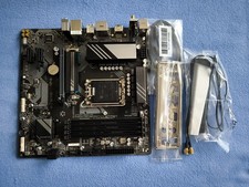 Gigabyte b760m ds3h gebraucht kaufen  Stuttgart