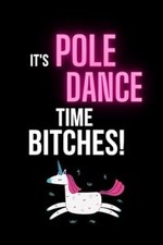 Usado, Pole Dance Planner: Pole Dance Book for Pole Fitness & Gym Girls to Tracking Pro comprar usado  Enviando para Brazil