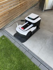 Ecovacs goat mähroboter gebraucht kaufen  Bad Salzuflen