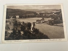 Ansichtskarte homberg berhesse gebraucht kaufen  Eiterfeld