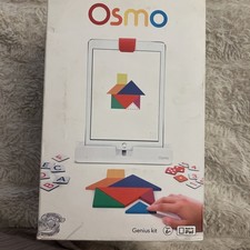 Osmo starter kit for sale  Boring