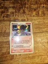 Rayquaza espèce delta d'occasion  Génolhac