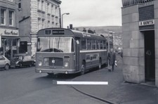 182f 6x4 bus for sale  BLAENAU FFESTINIOG