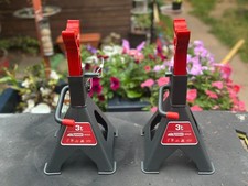 3tonne mac tools for sale  COVENTRY