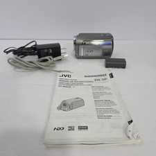 Videocamera hard disk usato  Spedire a Italy