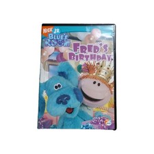 Blue clues blue for sale  Richmond