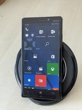 Używany, Nokia Lumia 930 - 32GB (bez simlocka) smartfon - czarny na sprzedaż  Wysyłka do Poland