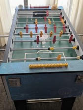 Profi kicker tuniro gebraucht kaufen  Alsbach, Deesen, Nauort