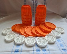 Tupperware mini moule d'occasion  Angers-