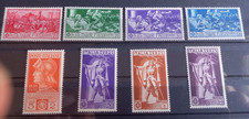 Italia regno 1930 usato  Italia