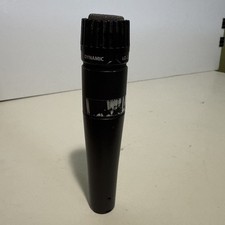 Shure microphone model d'occasion  Expédié en Belgium