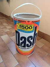 Fusto fustino dash usato  Alba