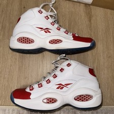 Men reebox allen for sale  Bronx