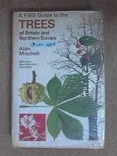 Field guide trees for sale  ROSSENDALE
