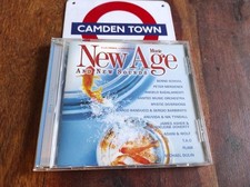 New Age Music & New Sounds Vol 153 Más Angelo Badalamenti/Anuvida CD Mint comprar usado  Enviando para Brazil