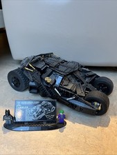 Lego batman 76023 for sale  ASHFORD