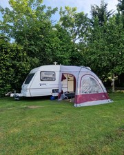 1999 bailey imperial for sale  ELLESMERE PORT