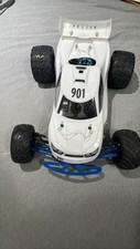 Nitro traxxas jato for sale  Brandon