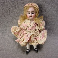 Antique bisque socket for sale  Coal Township