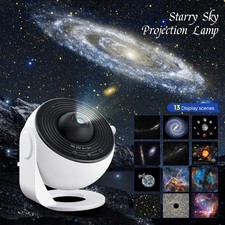 Led galaxy projector for sale  Hayward