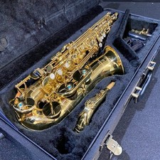 Yanagisawa wo1 alto d'occasion  Expédié en Belgium