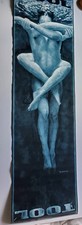Tool 1994 poster for sale  Lucerne