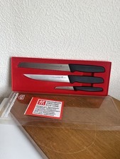 Zwilling messer set gebraucht kaufen  Bretten