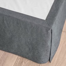 Casaluna bed skirt for sale  USA