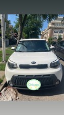 2015 kia soul for sale  Chicago